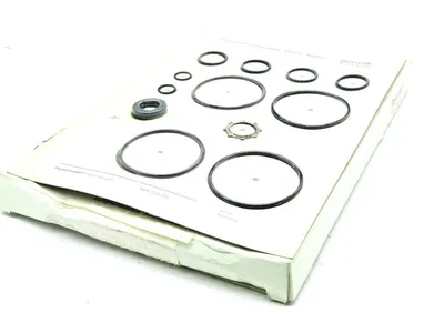 NEW REXROTH R961002627 SEAL KIT G2/M PPE