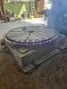 63" Manual Horizontal Rotary Table thumbnail