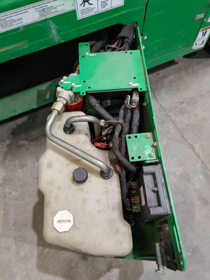 USED 2016 Genie GS-3232