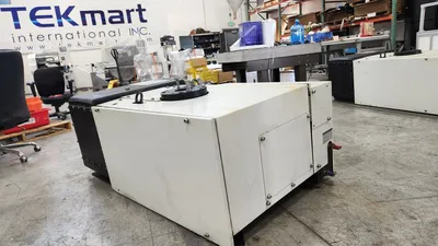 2017 LEYBOLD SOGEVAC SV630 B (F) Miscellaneous | Tekmart International Inc. (13)