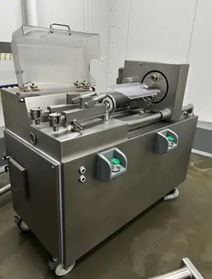 Used VEMAG LPG 208 Sausage Twister Linkers Illinois US | M&M Equipment Corp. #1341257