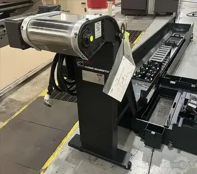 USED 2022 DOOSAN DNM 750II