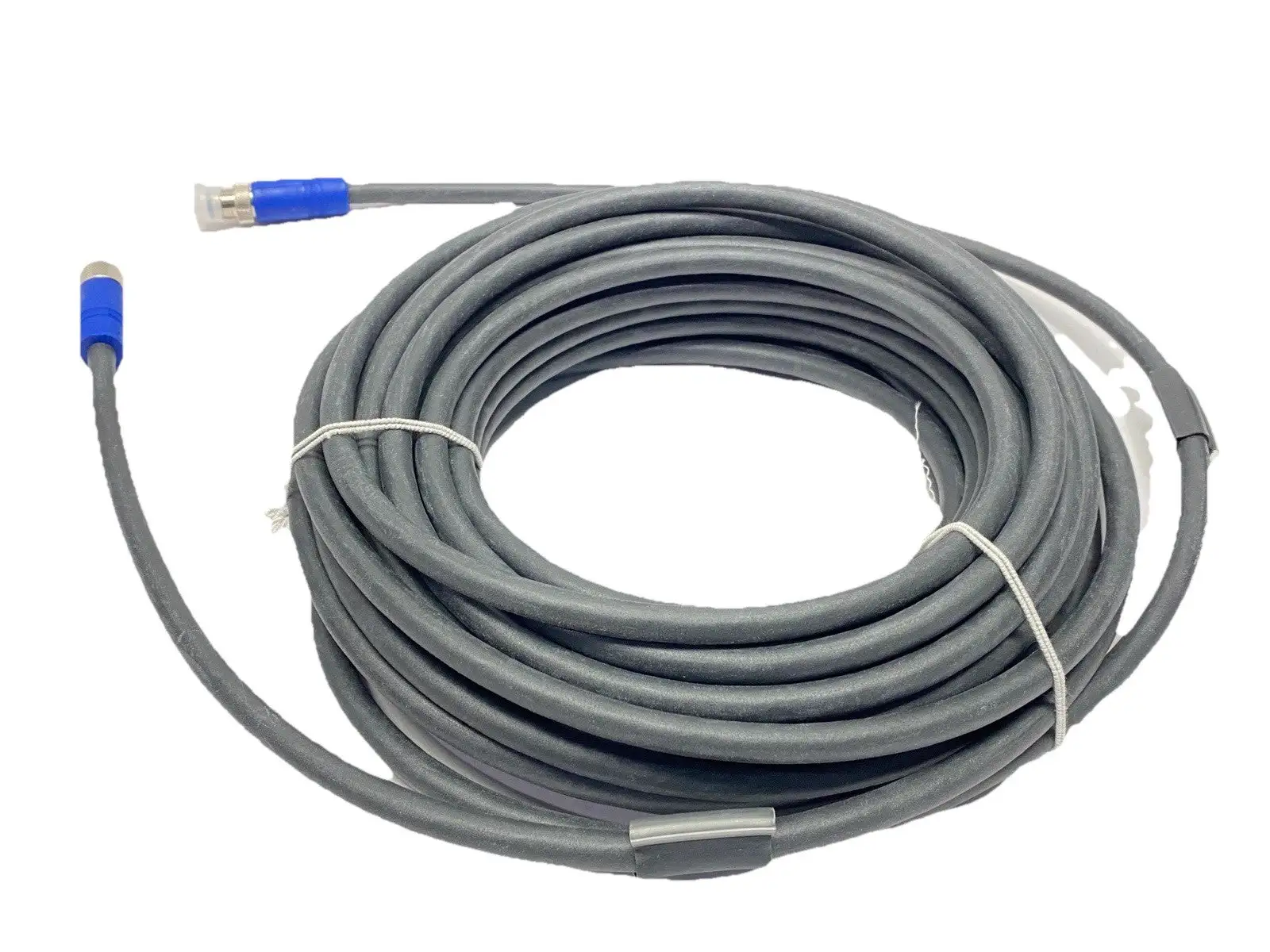 RSTS 4S-RKTS 4S-700/15M | Belden  Power Cordset S-Coded M/F M12 4-Pin Shielded 15m - New Other