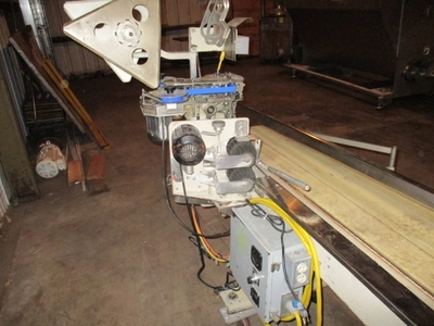 Used KWIK-LOK EAL Bag Sealers California US | BakeryEquipment.com #1555581