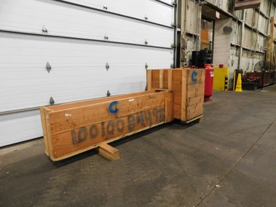 Pfaudler _UNKNOWN_ Other Process Engineering Equipment | Equipment Recovery Corp. (2)