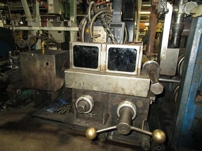Used _UNKNOWN_ _UNKNOWN_ Tube Mills New Jersey US | National Machinery Exchange #1499260