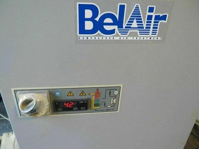 USED BelAir Does Not Apply