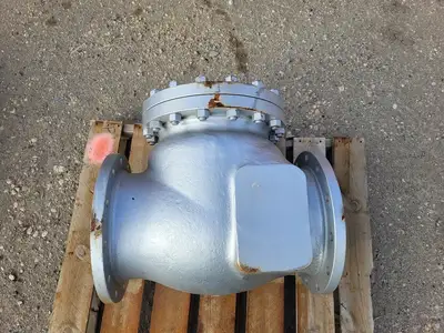 NEW DSI VALVES 137XU
