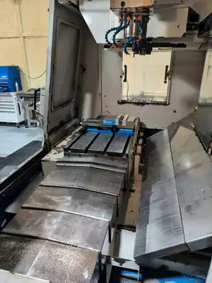 2006 DOOSAN DAEWOO DMV-3016L Vertical Machining Centers | Toolquip, Inc. (2)