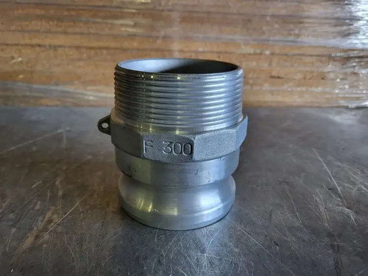 Used LENMARK INDUSTRIES F300 Parts British Columbia CA | Lenmark #270053