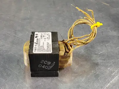 NEW ADVANCED 71A8107-001DB