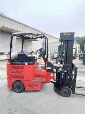 USED 2016 BENDI B40IC
