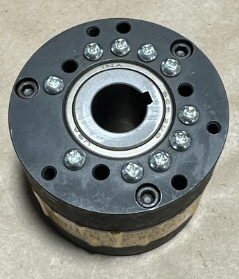 NEW Cabat Roto-Fuse