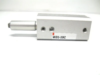 NEW SMC MKB12-20RZ