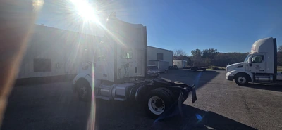 Used 2022 PETERBILT 5794X2S/A Conventional trucks Ohio US | Miedema Asset Management Group #1693577