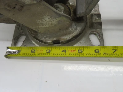Used ALBION _UNKNOWN_ Casters Texas US | OCO Industrial #1786563