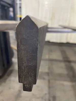 USED CINCINNATI NOT PROVIDED