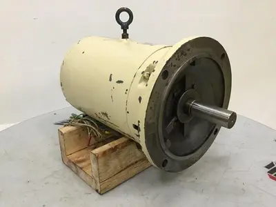 USED BALDOR 3983108-1