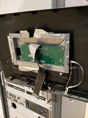 Used 2021 CHROMA 8700 Battery Chargers Michigan US | iGAM Industrial Marketplace #1438155