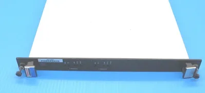 USED HONEYWELL MEASUREX 09802710 MODULE BSC
