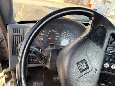 Used 2006 INTERNATIONAL 86004X2 Conventional trucks Ohio US | Miedema Asset Management Group #1693497