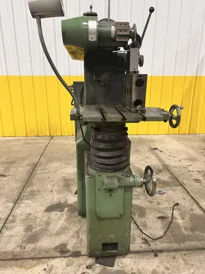 USED OLIVER 300 HD
