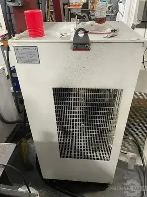 USED 2014 MIKRON HEM-500U