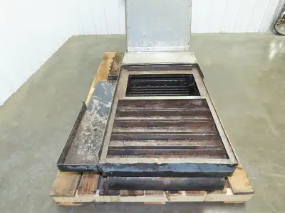Used ENOMOTO _UNKNOWN_ Conveyor Parts Indiana US | Arrow Industrial #1366801
