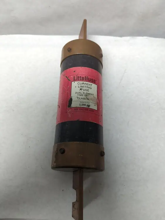 Used LITTELFUSE LLSRK-600 Miscellaneous Equipment (Electrical & Power) Ohio US | Surplus Asset Holdings #1239233