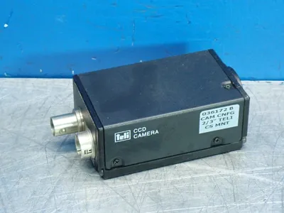 USED TOSHIBA TELI CS8310BCI07A