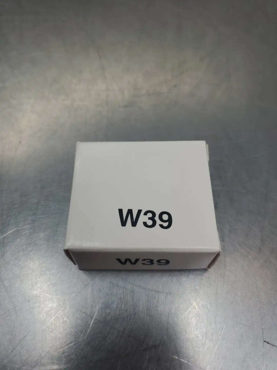 Used Allen-Bradley W39 Relays & Switches South Carolina US | Palmetto Automation #1160275