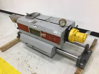 USED VAN DORN DEMAG 85HT3 / IU