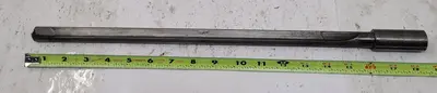 Used CJT STRAIGHT FLUTE DRILL BIT Misc Industrial Equipment Kentucky US | Aucto #687214