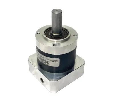 Used Neugart 100254440 Gearboxes Michigan US | Maverick Industrial Sales #1454018