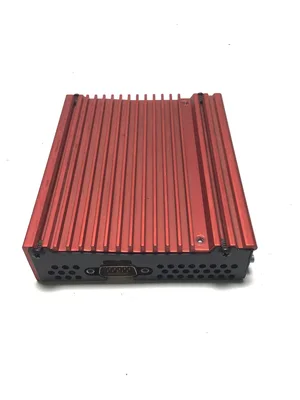 Teknic TG-540 Motor Drive Control Rev E5