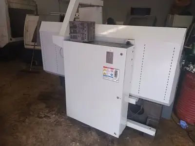 2012 HAAS TL-2 CNC Lathes | Lion Machinery (10)