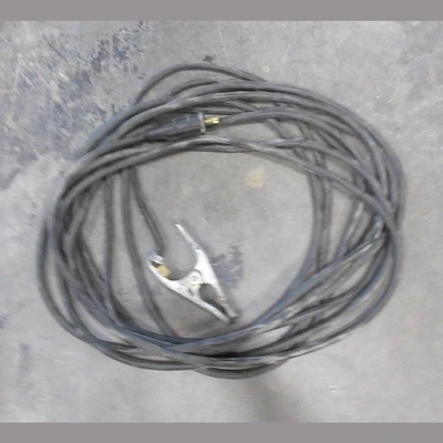 USED MILLER TRAILBLAZER 302