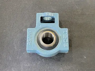 NEW AMI BEARING UELT205100