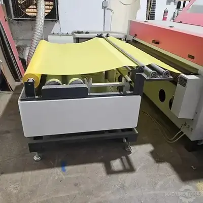 USED 2020 STYLE CNC STJ1610A
