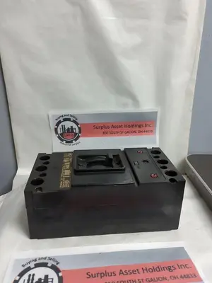 Used WESTINGHOUSE KA2225F Miscellaneous Equipment (Electrical & Power) | Surplus Asset Holdings #1196030