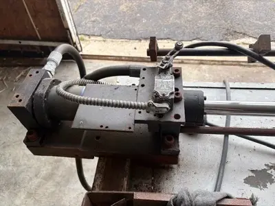USED 1954 PINES #2