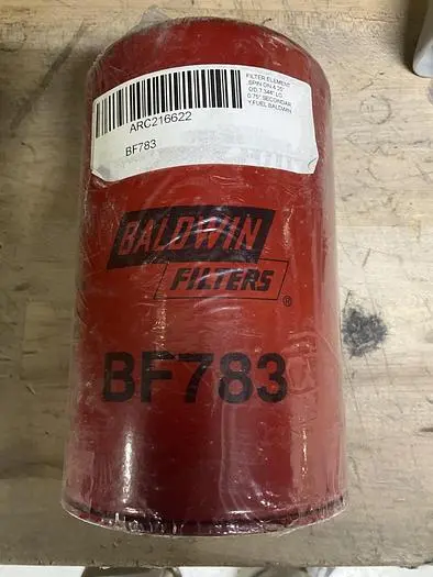 Baldwin Filter Element PN BF783