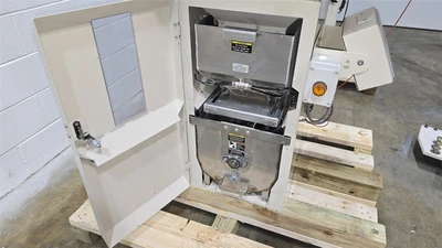 USED CONAIR TB250