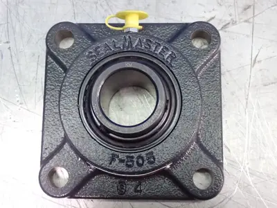 NEW SEALMASTER BEARINGS SF19C