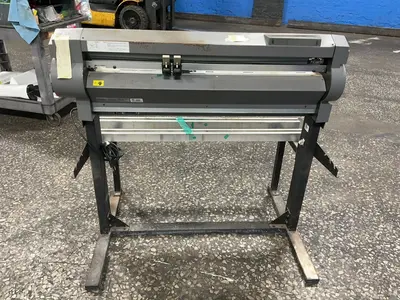 Used ROLAND CX300 Plotters Ohio US | HGR 24 #1452444