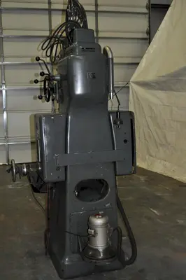USED MOORE #2