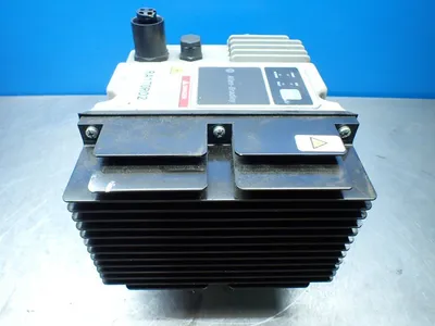 USED ALLENBRADLEY 280GFS25RG