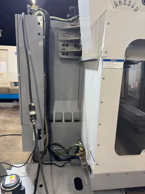 2008 HAAS VF-2SS CNC Milling Machine | RELCO MACHINERY (14)