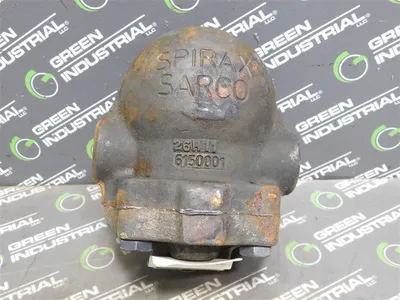 USED SPIRAX SARCO IFT14