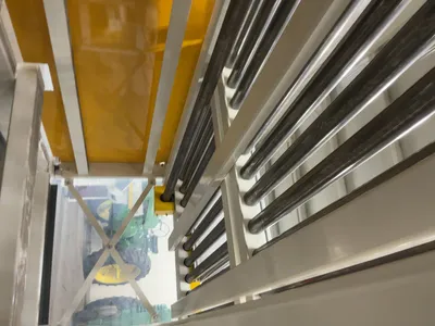 Used _UNKNOWN_ _UNKNOWN_ Roller Conveyors Michigan US | Miedema Asset Management Group #1324326